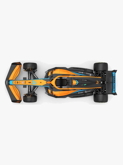 Rastar McLaren F1 MCL36 Rennauto 1:24