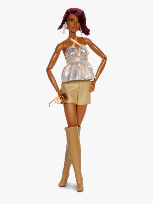 Barbie Signature You Create Puppe 001