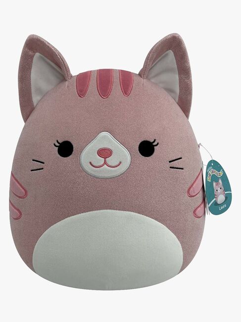 Squishmallows Kuscheltier Katze Laura 30 cm 300496-2139_1.jpg
