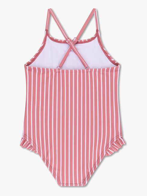 Swim Essentials Badeanzug, Daisy Flower