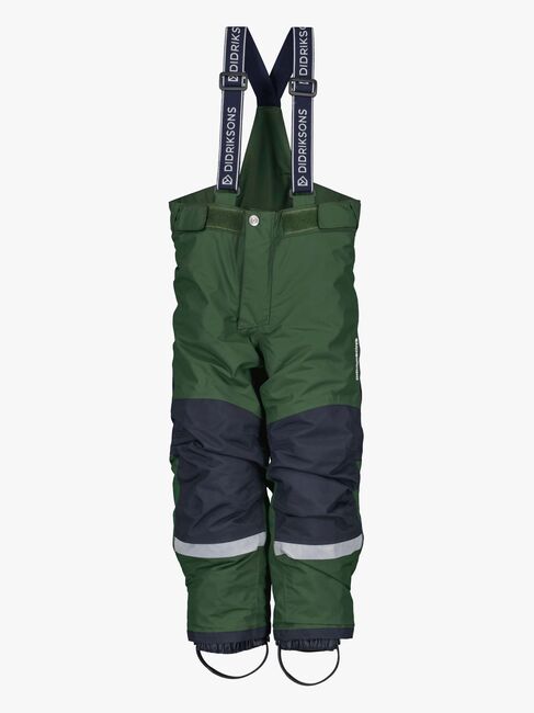 Didriksons Idre Thermohose, Pine Green