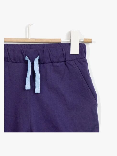 Bluey T-Shirt Und Shorts Set, Blau