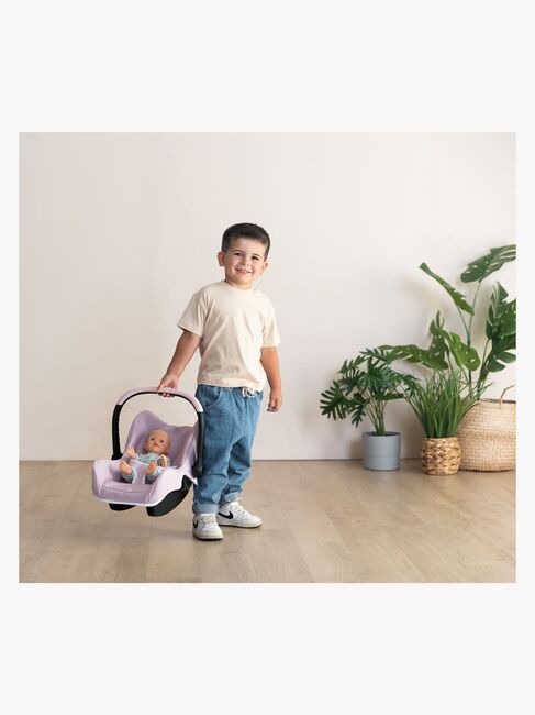 Smoby MAXI-COSI Kindersitz, Rosa