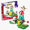 Mega Pokémon Baukasten Windmühle 240 Teile
