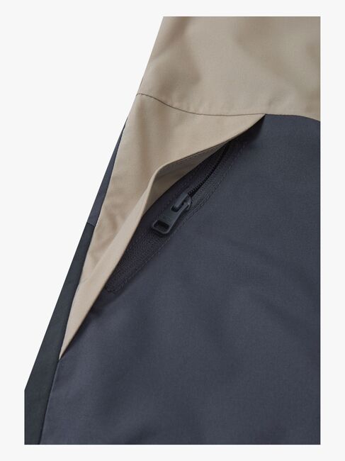 Reima ReimaTec Tuusula Outdoor-Overall, Soft Black