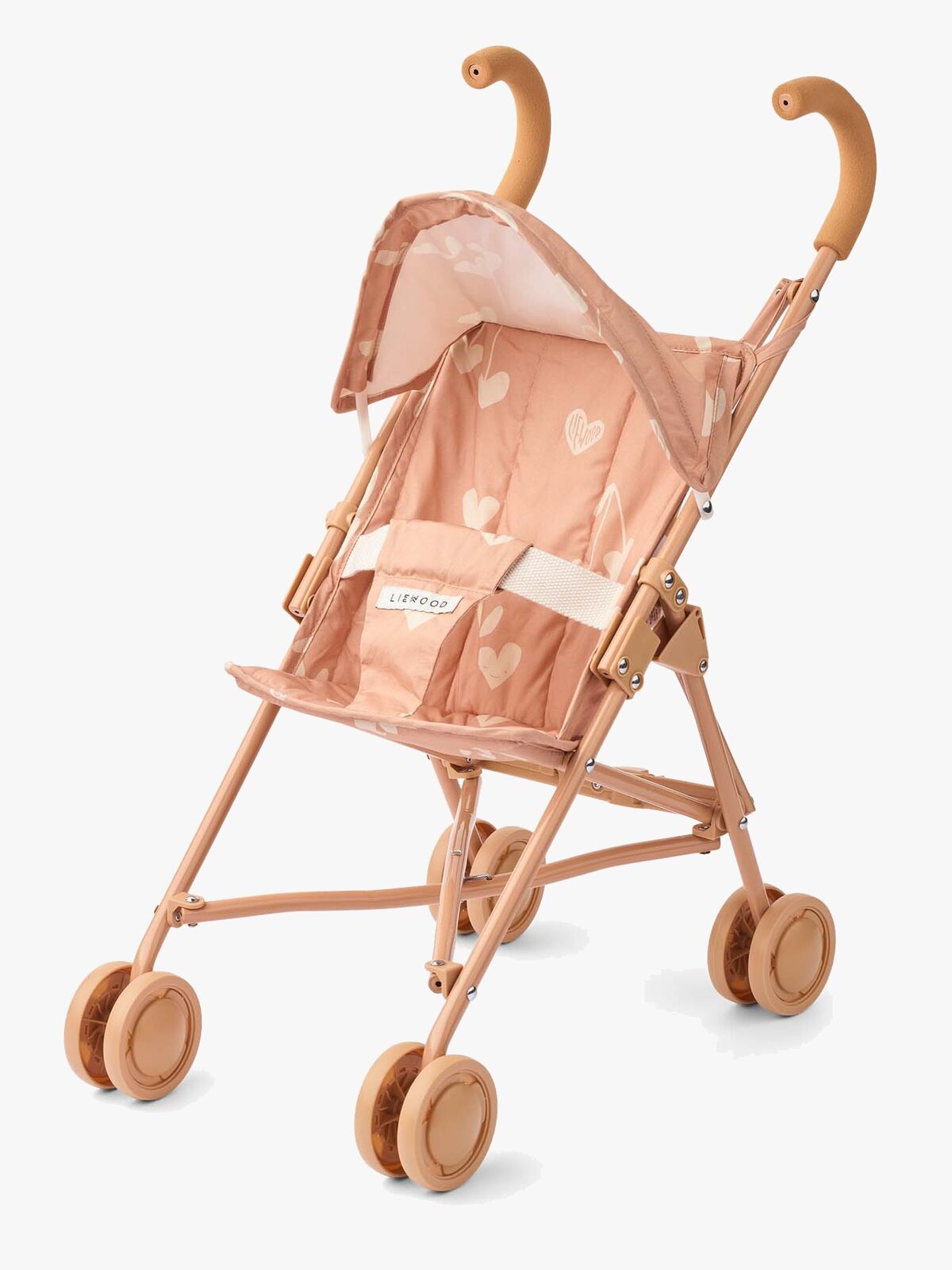 LIEWOOD Elsie Puppenwagen, Sweethearts/Pale Tuscany