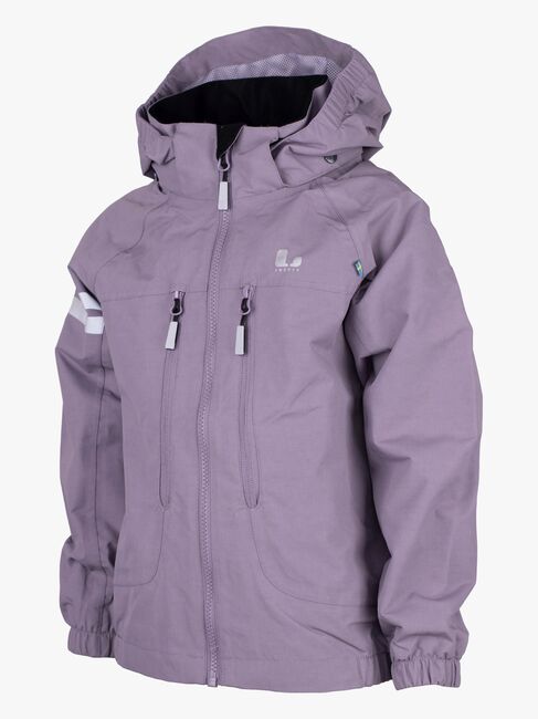 Lindberg Lingbo Outdoorjacke, Lavender