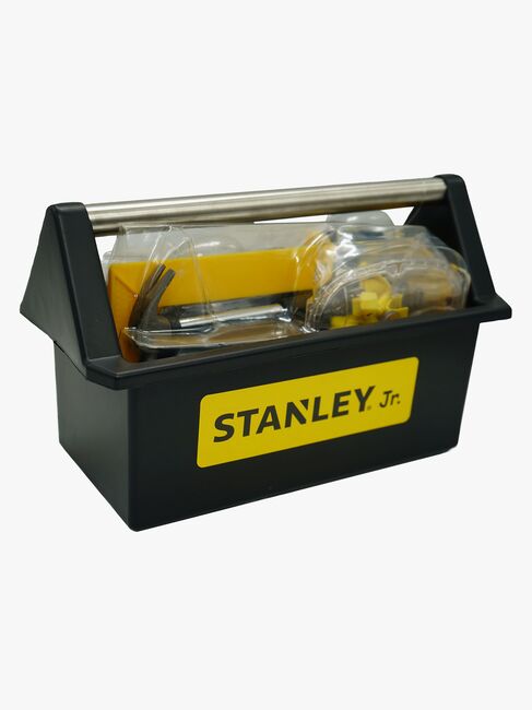 Stanley Jr. Offener Werkzeugkasten 5 Teile