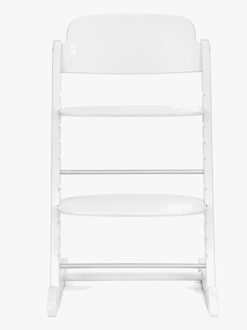 CBX by Cybex IRIS Hochstuhl, All White
