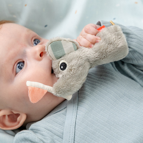 Done By Deer Celebration Rassel, Colour Mix