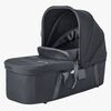 Ergobaby Metro 3 Liegewanne, Schwarz