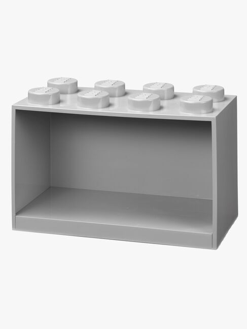 LEGO Regal 8, Grey