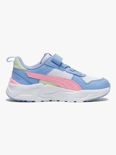 Puma Trinity 2 LT AC+ PS Sneaker, Intense Lavender