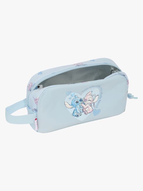 Disney Stitch Kühltasche, Blau