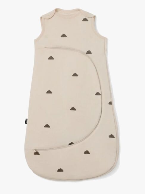 Snüz SnuzPouch Schlafsack 2.5 TOG, Sand/Cloud