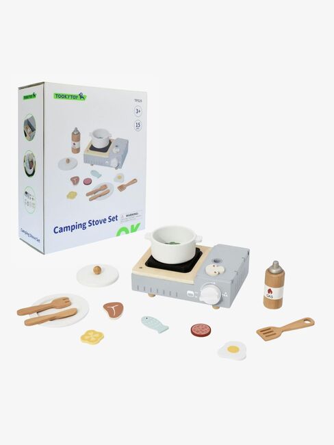 Tooky Toy Campingküche