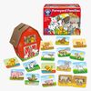 Orchard Toys Kinderspiel Farmyard Families