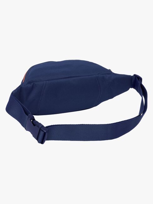 FC Barcelona Bauchtasche, 2ª Equipment