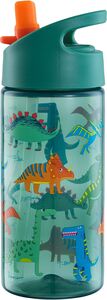 Magic Kids Wasserflasche Dinosaurier, Grün