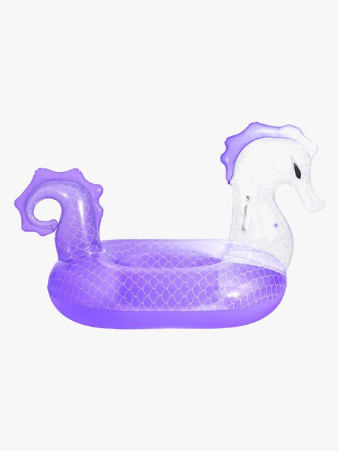 Bestway Badespielzeug Royales Seepferdchen