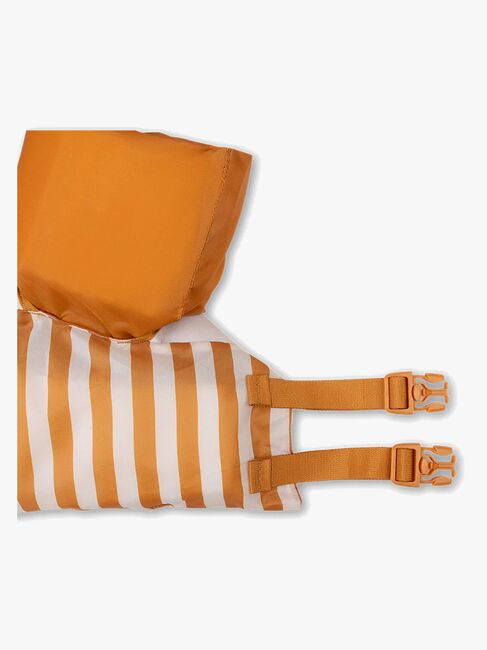 Swim Essentials Schwimmgürtel, Roamer Brown