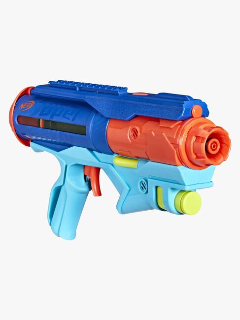 Nerf Super Soaker Wasserpistole Power Drench