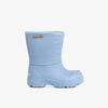 Nordbjørn Lycksele  Ungefüttert Gummistiefel, Blue Shadow