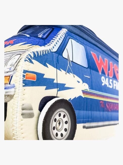 Stranger Things Kulturbeutel, Van