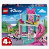 LEGO Disney Classic 43274 Minnies Tierhotel