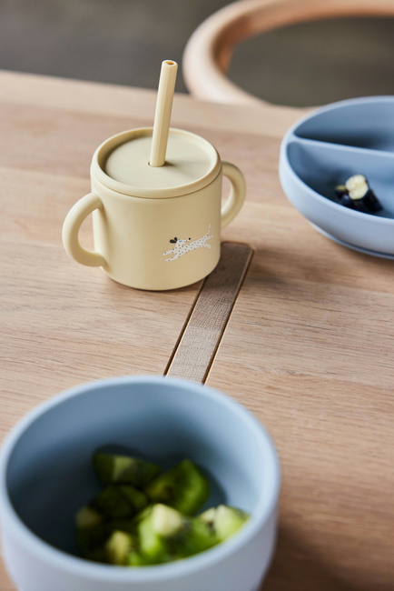 OYOY Enkei Trinkhalmbecher, Mellow