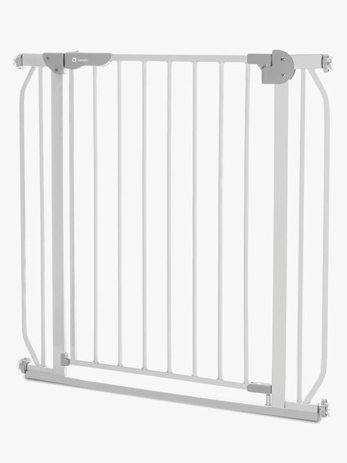Lionelo Truus Slim Klemmgitter, Grey