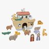 Kinder and Kids Sortierkasten Die Arche Noah