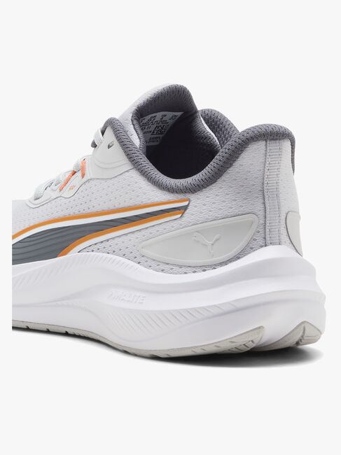 Puma Skyrocket Lite 2 Jr Sneaker, Glacial Gray