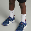 Hummel Turbo Run 1.0 Jr Low Sneaker, Navy Peony