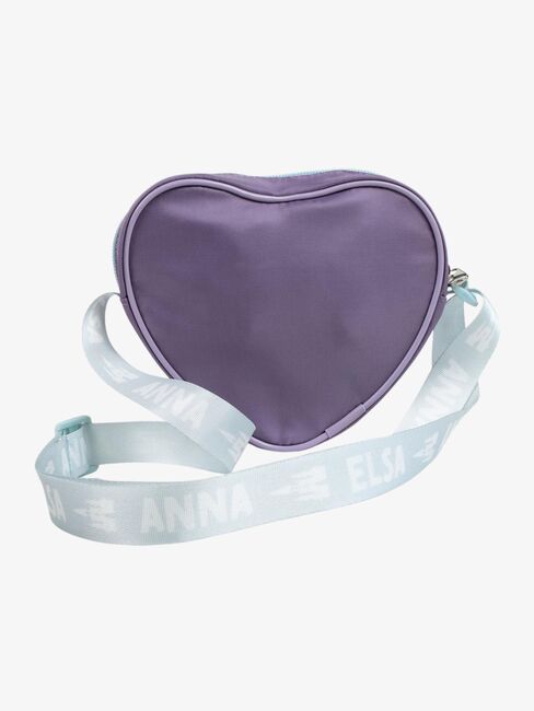 Disney Die Eiskönigin Schultertasche, Heart