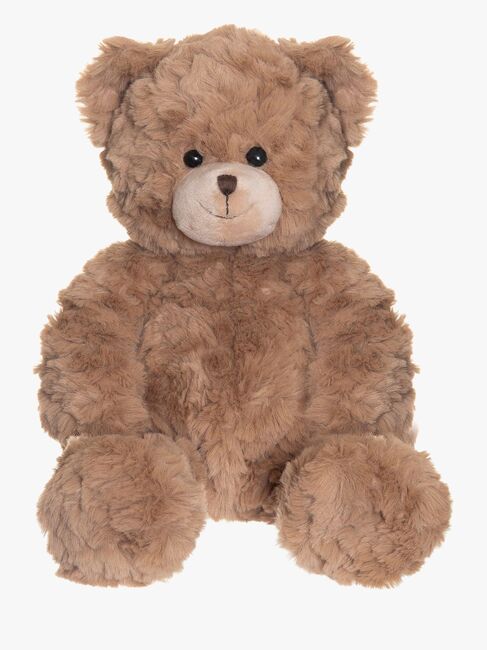 Fresh Kid Cozy Hugs Wärmetier Ted 35 cm