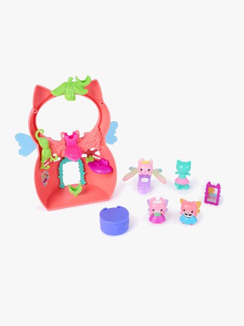 Gabby's Dollhouse Fairylandia Spielset