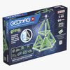Geomag Glow Baukasten 60 Teile