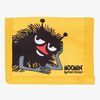 Mumin Juksu Stinky Portemonnaie, Gelb