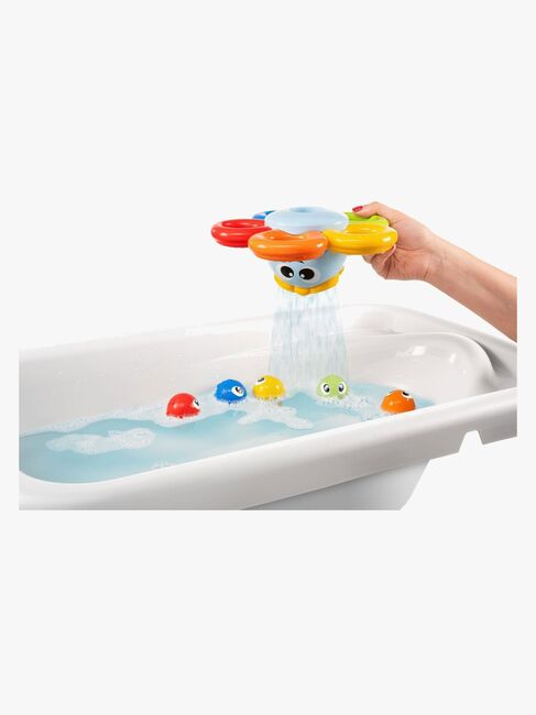 Chicco Billy the Octopus Badespielzeug