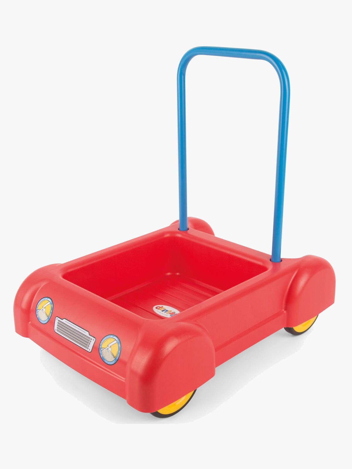 Dantoy Lauflernwagen