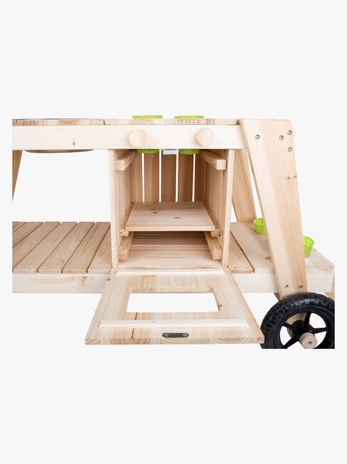 Small Foot Spielküche Aus Holz
