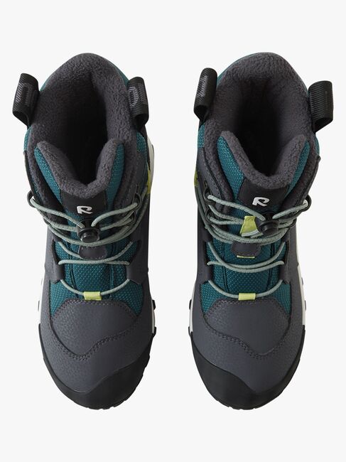 Reima Finlander Winterstiefel, Dark Teal 5400182A-7950-1557_4b.jpg