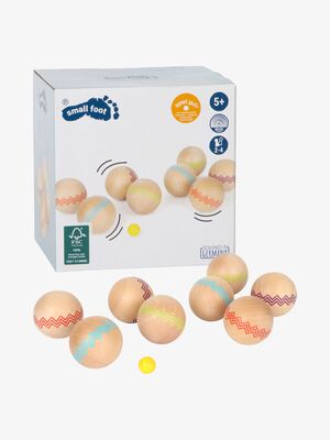 Small Foot Boule-Set Active
