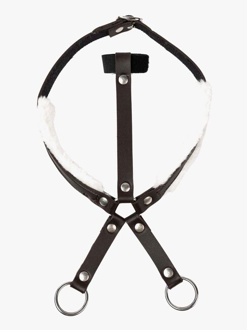 My Hobby Horse Martingal, Schwarz