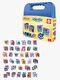 Disney Stitch Memo-Spiel Im Koffer