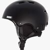 K2 Verdict Helm, Schwarz