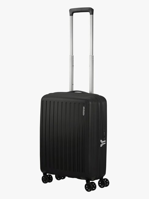 American Tourister Rejoy Reisekoffer 35L, True Black