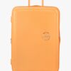 American Tourister Soundbox Spinner Koffer 97-110L, Papaya Pop