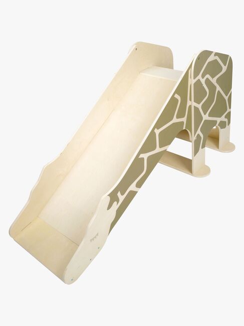 Small Foot Indoor Rutsche Giraffe